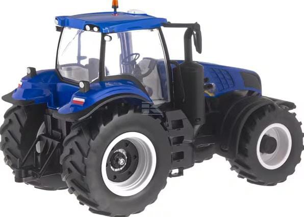 New Holland T8.435 Traktor 2,4 GHz Fjernstyret