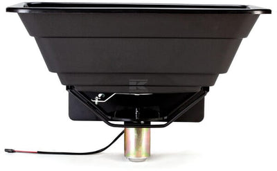 Gopart ATV Spreder 12V, 25 kg kapacitet
