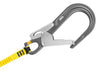 Petzl MGO Åben 60 – Stor karabin med automatisk lås