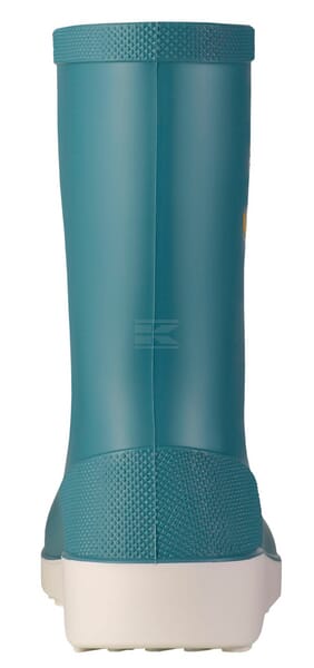 Dunlop Mini gummistøvler, blå, størrelse 20