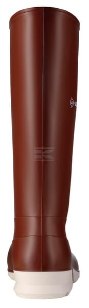 Dunlop Sport Gummistøvler Bordeauxrød, str. 31