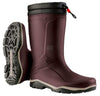 Dunlop Børne Blizzard Gummistøvler Bordeaux Str. 24