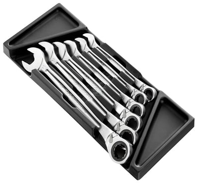 Facom Ringskraldenøglesæt 21-32 mm