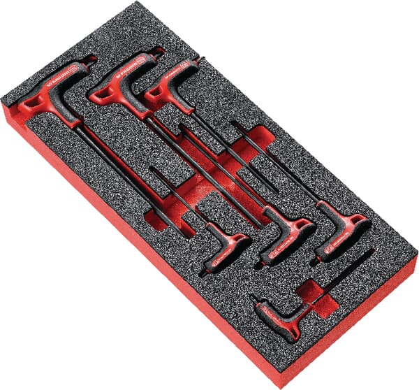 Facom Nøglesæt TX10-40 Torx
