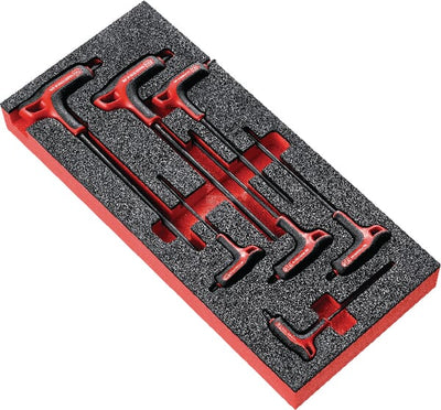 Facom Nøglesæt TX10-40 Torx