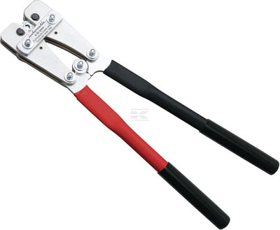 Scangrip Krympetang R-serie 6-50mm² til kabler
