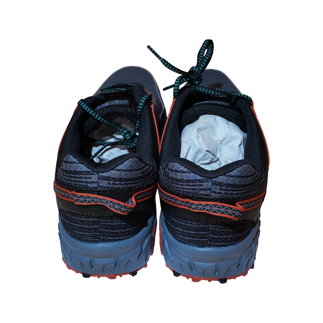 New Balance Løbesko 410 v6 - Sort/Grå