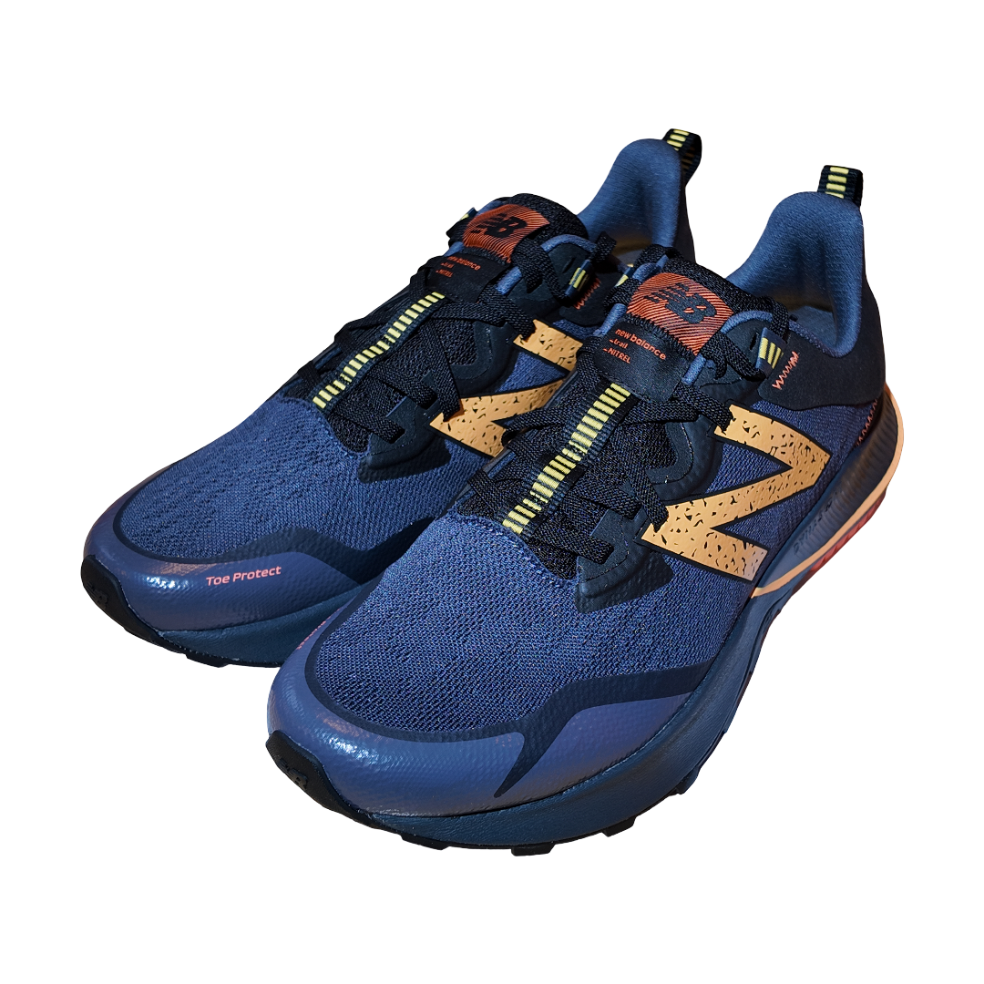 New Balance DynaSoft Nitrel Træningssko