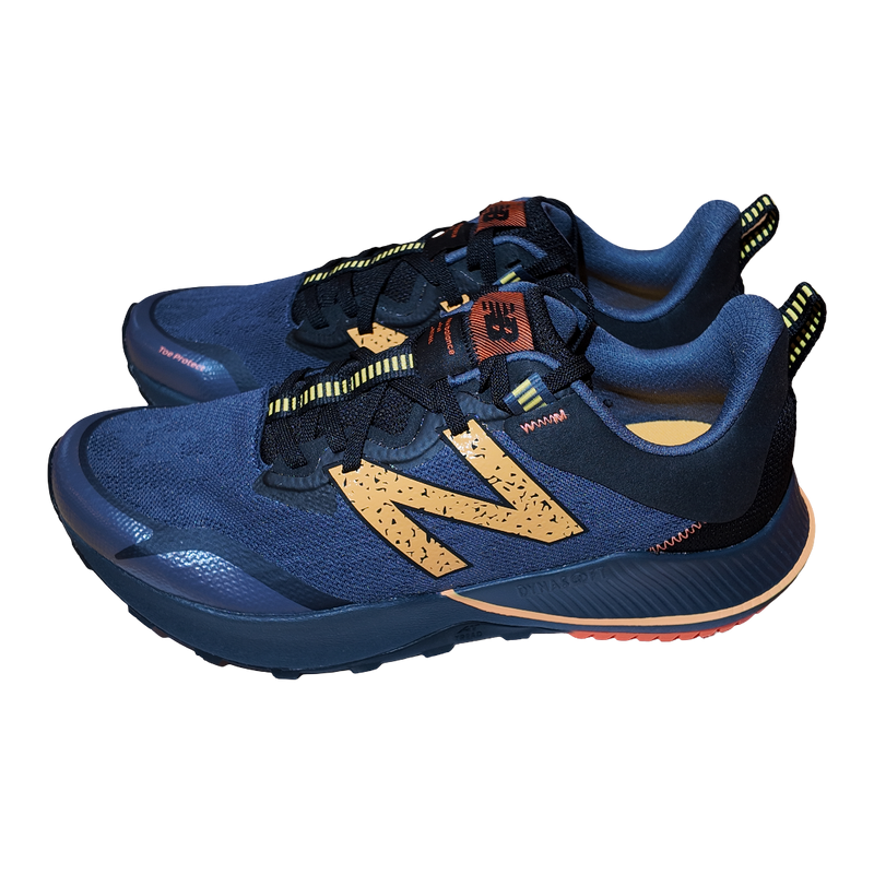 New Balance DynaSoft Nitrel Træningssko