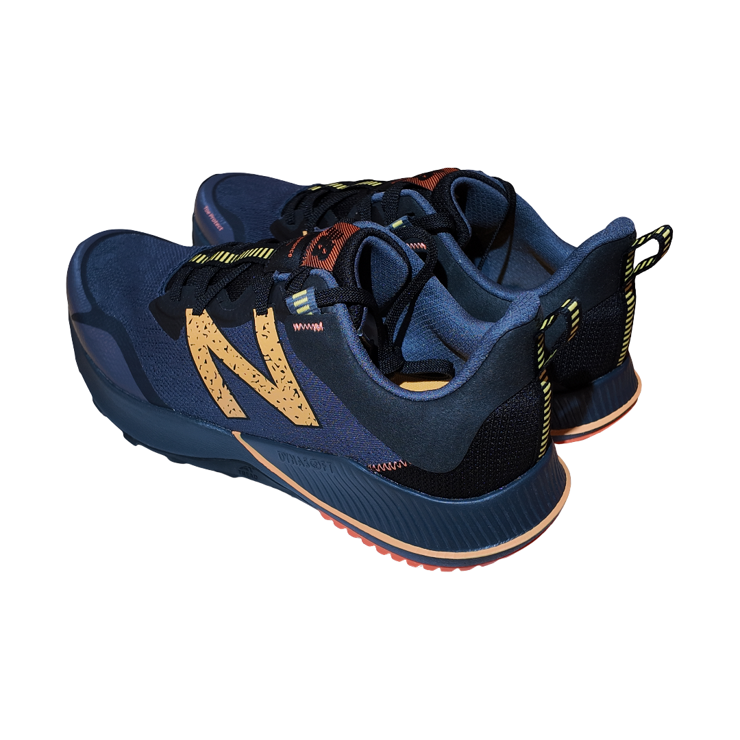 New Balance DynaSoft Nitrel Træningssko