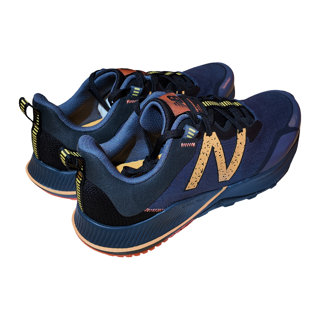 New Balance DynaSoft Nitrel Træningssko