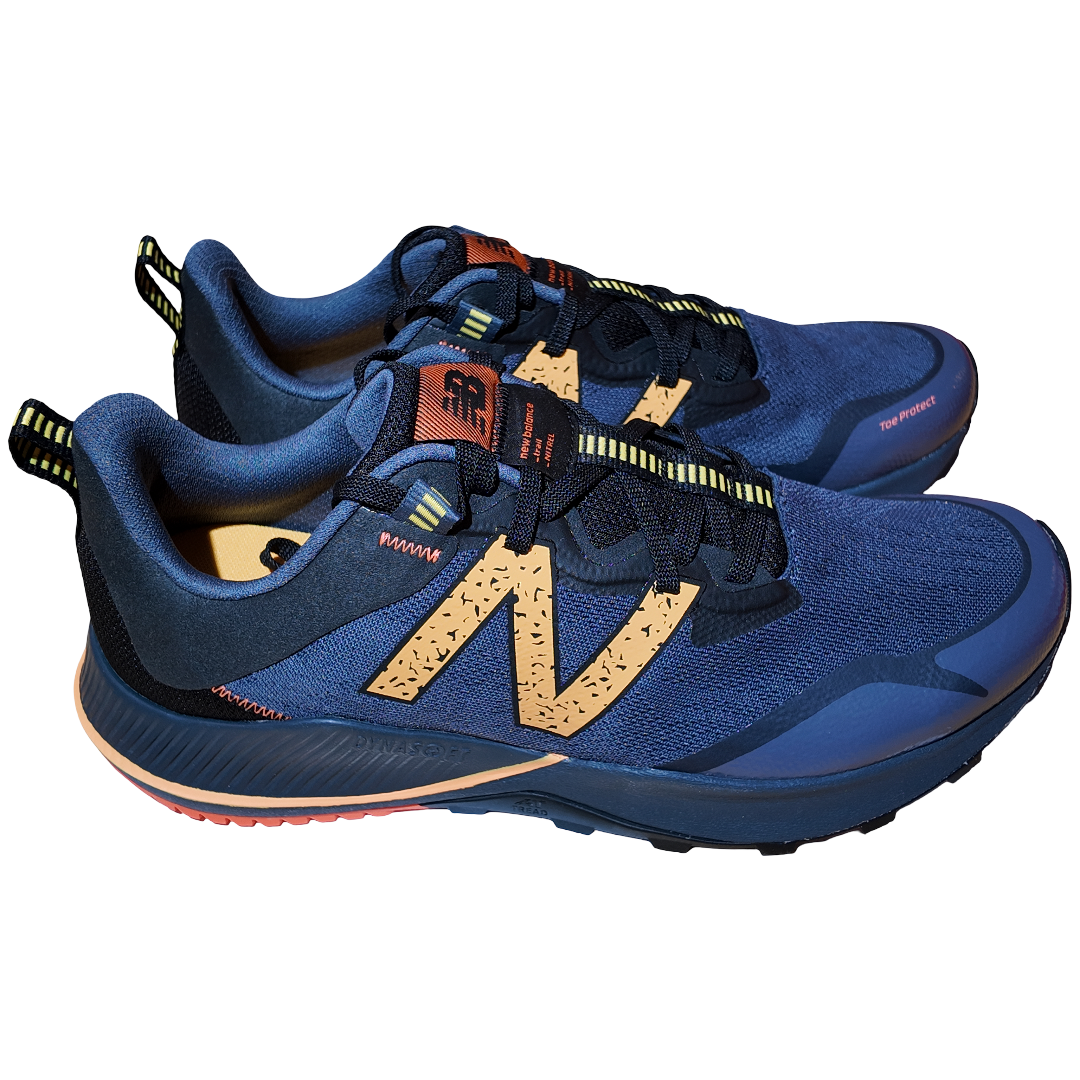 New Balance DynaSoft Nitrel Træningssko