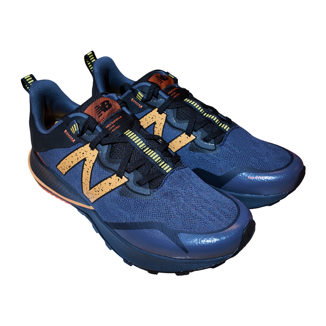New Balance DynaSoft Nitrel Træningssko