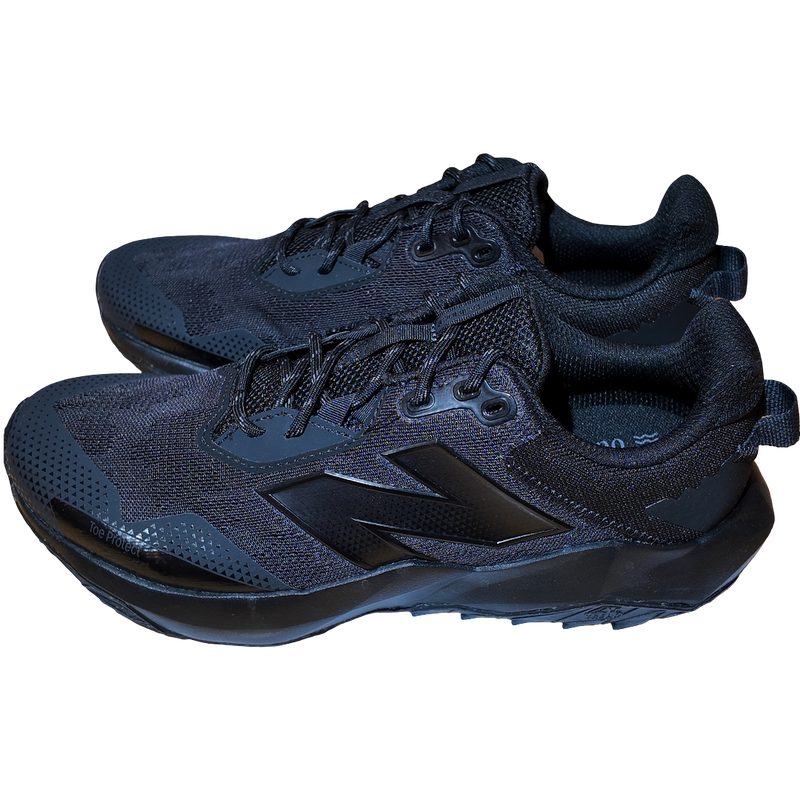 New Balance herre DynaSoft Nitrel v6 vandresko – grå/sort