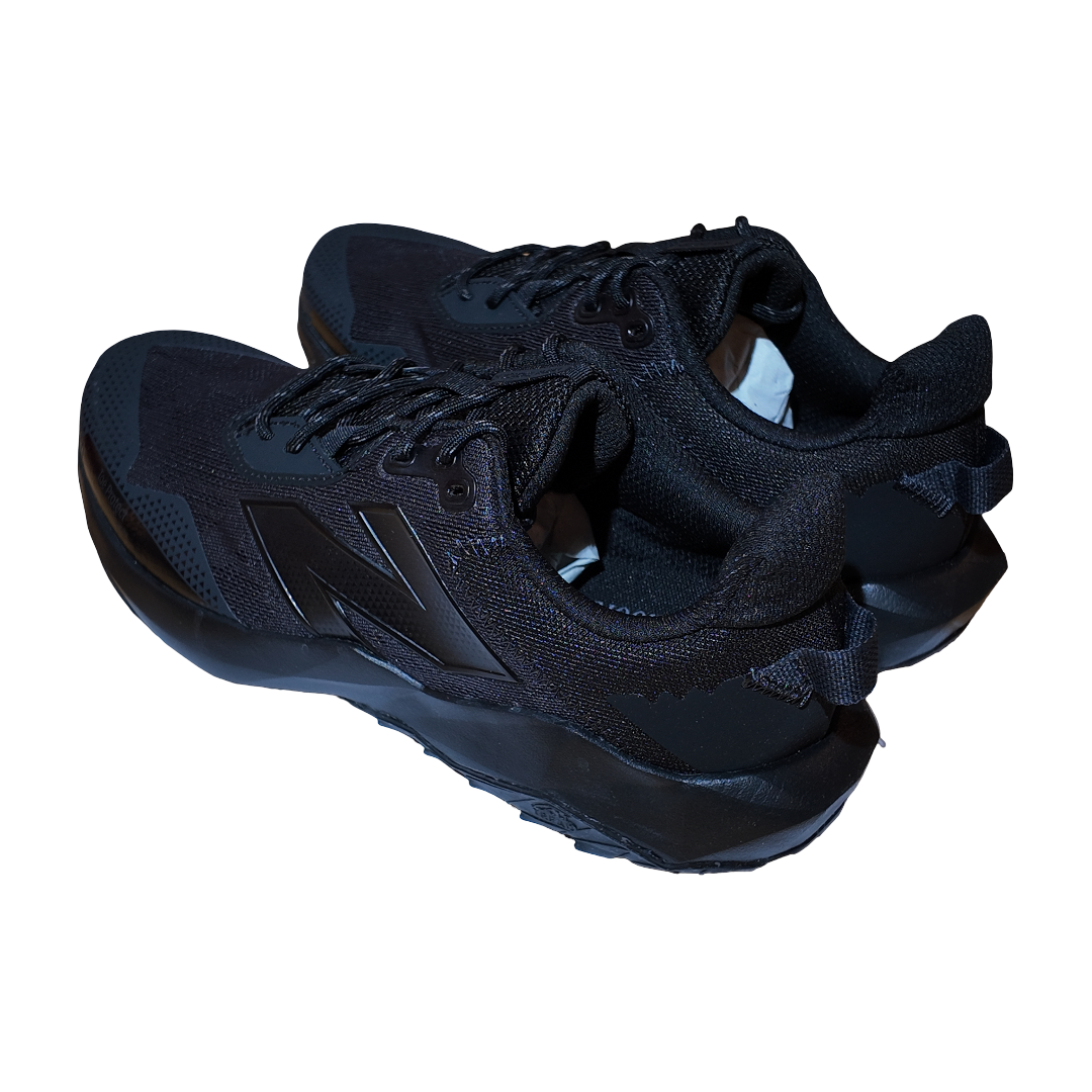 New Balance herre DynaSoft Nitrel v6 vandresko – grå/sort