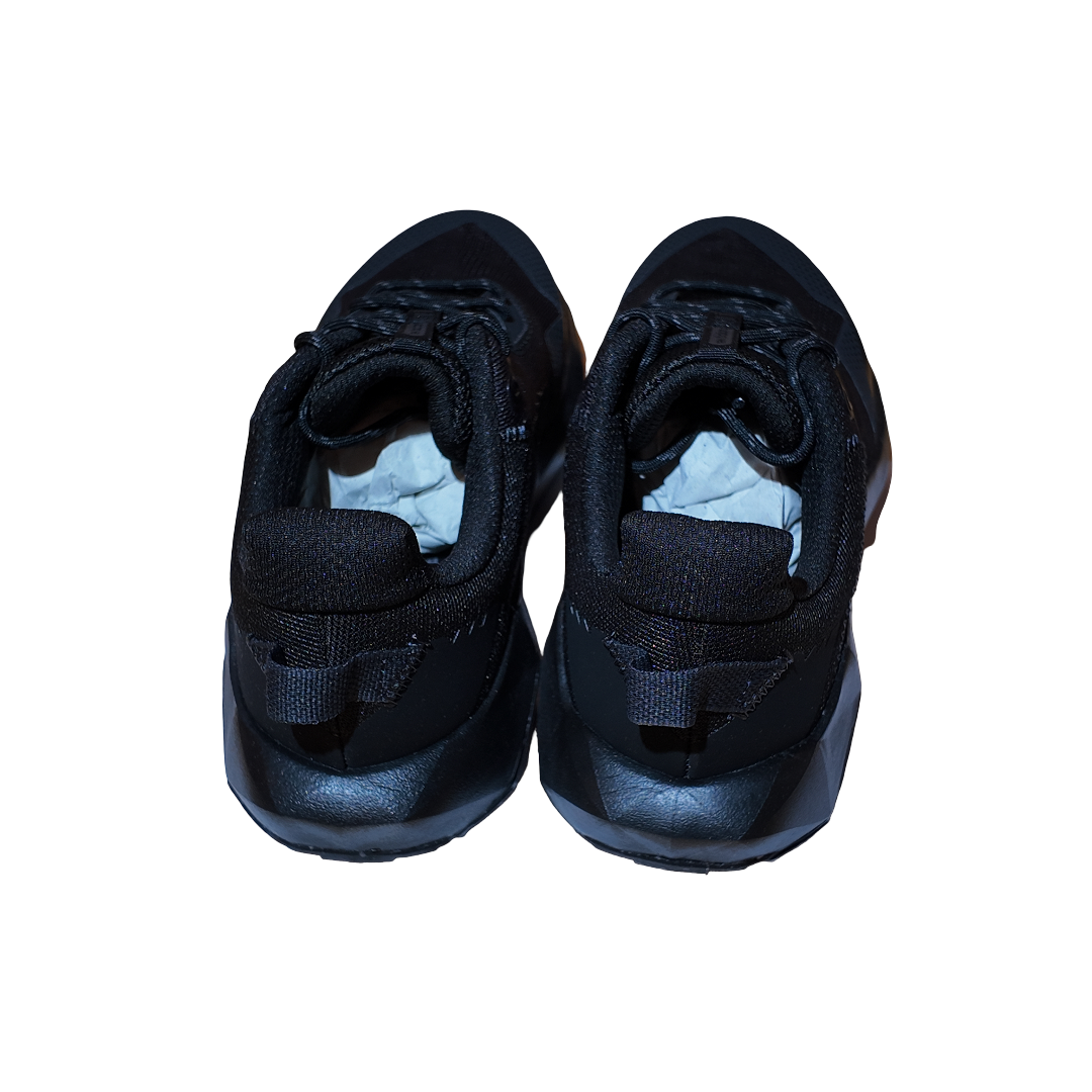 New Balance herre DynaSoft Nitrel v6 vandresko – grå/sort