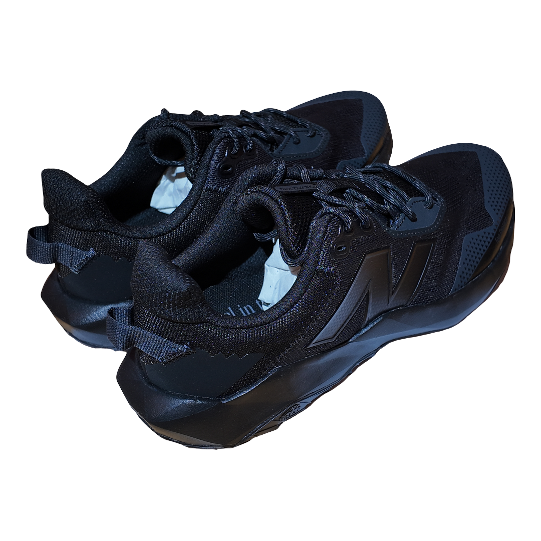 New Balance herre DynaSoft Nitrel v6 vandresko – grå/sort