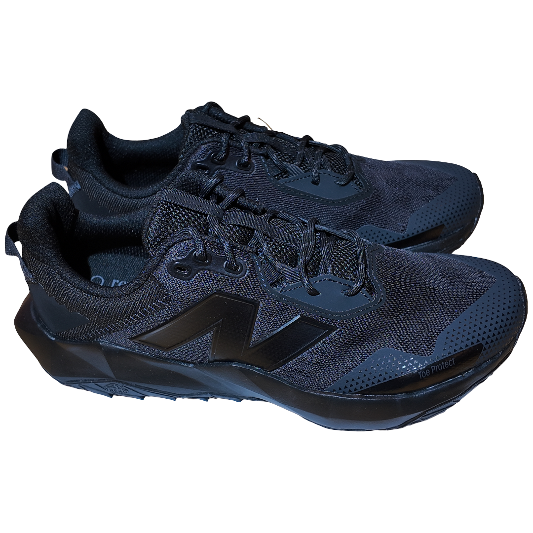 New Balance herre DynaSoft Nitrel v6 vandresko – grå/sort