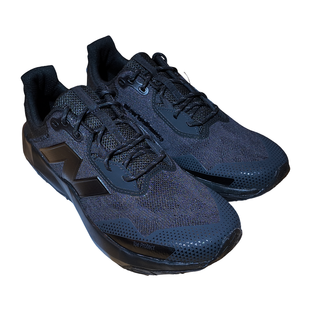 New Balance herre DynaSoft Nitrel v6 vandresko – grå/sort