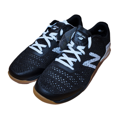 New Balance Prevail V1 Minimus Cross-Træningssko - Sort