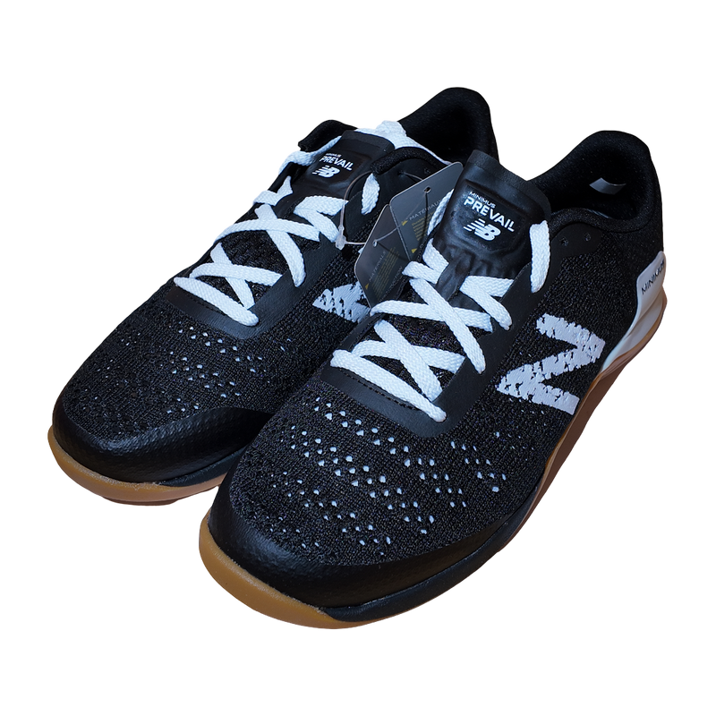 New Balance Prevail V1 Minimus Cross-Træningssko - Sort