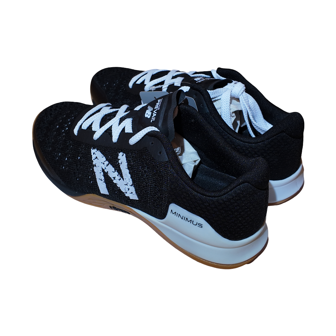 New Balance Prevail V1 Minimus Cross-Træningssko - Sort