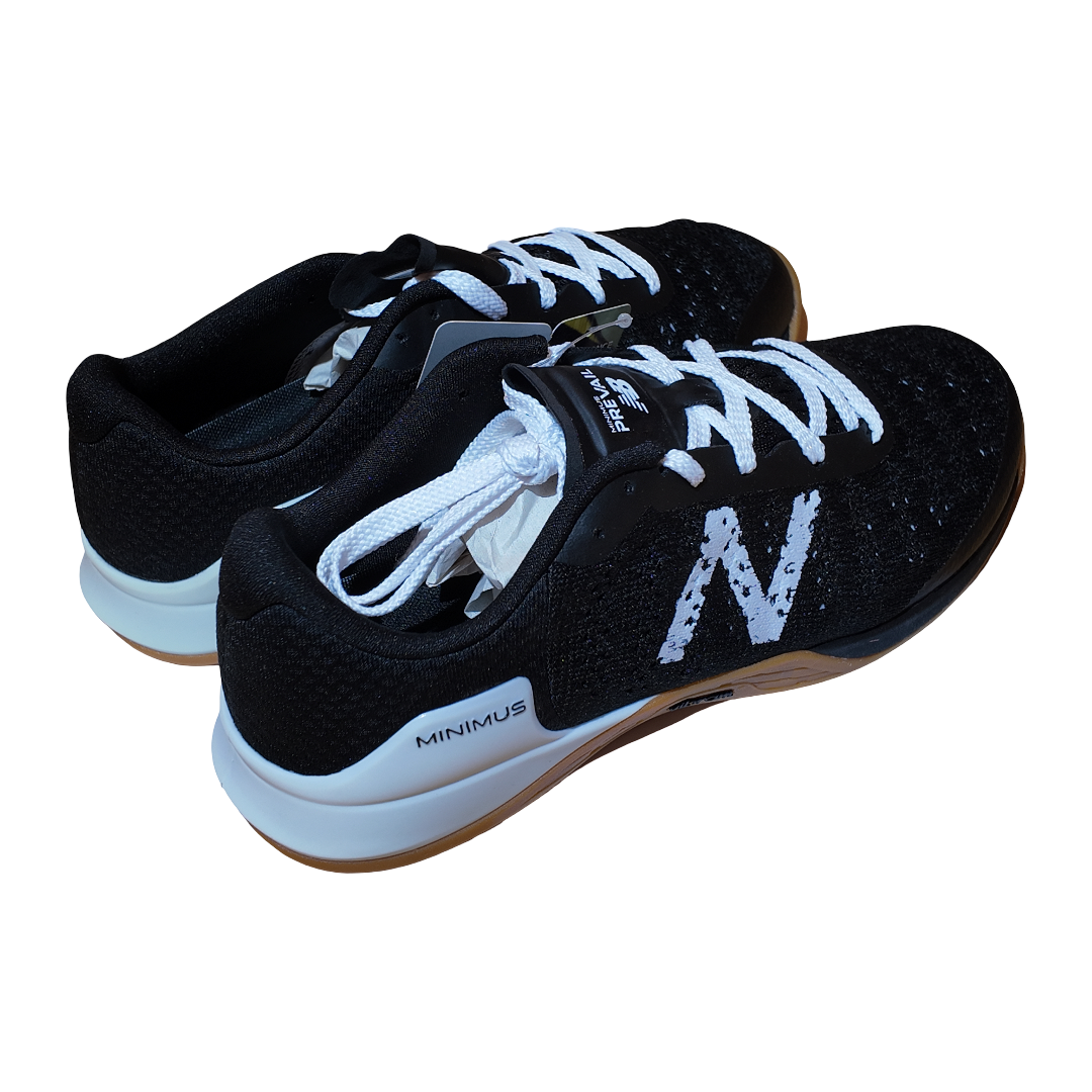 New Balance Prevail V1 Minimus Cross-Træningssko - Sort