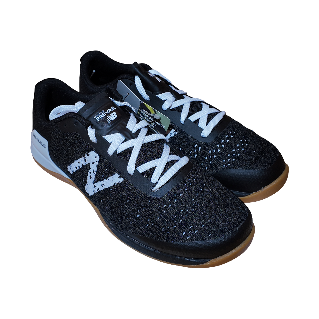 New Balance Prevail V1 Minimus Cross-Træningssko - Sort