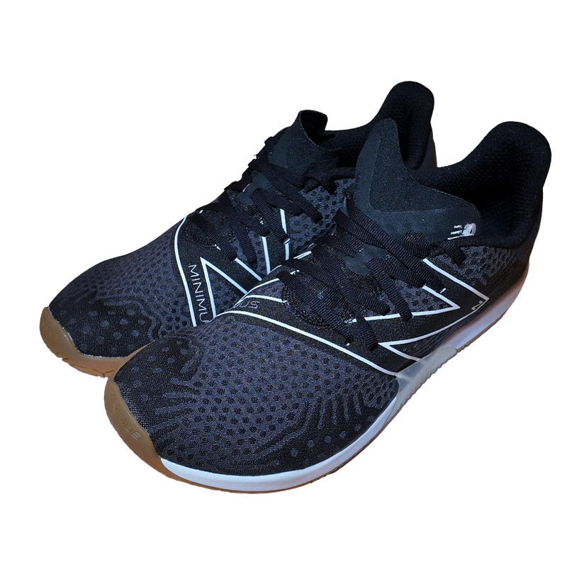 New Balance Minimus Træningssko - Sort
