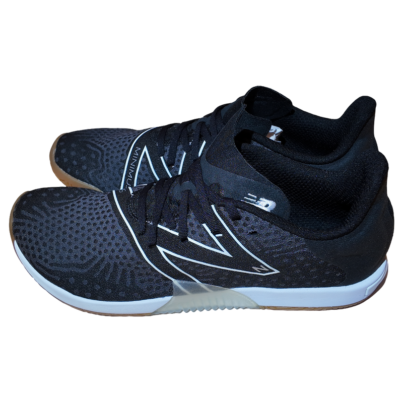 New Balance Minimus Træningssko - Sort