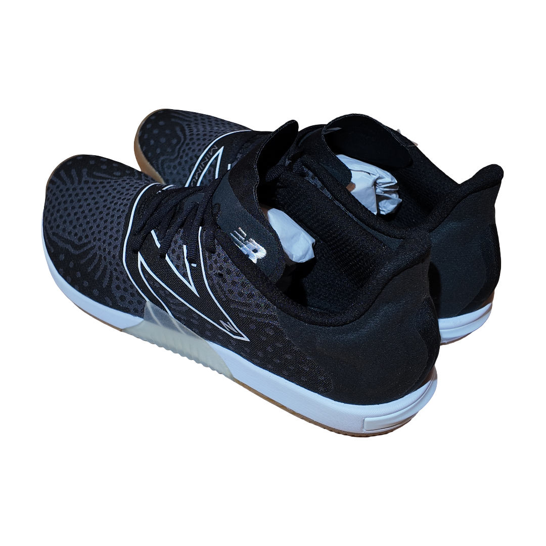 New Balance Minimus Træningssko - Sort