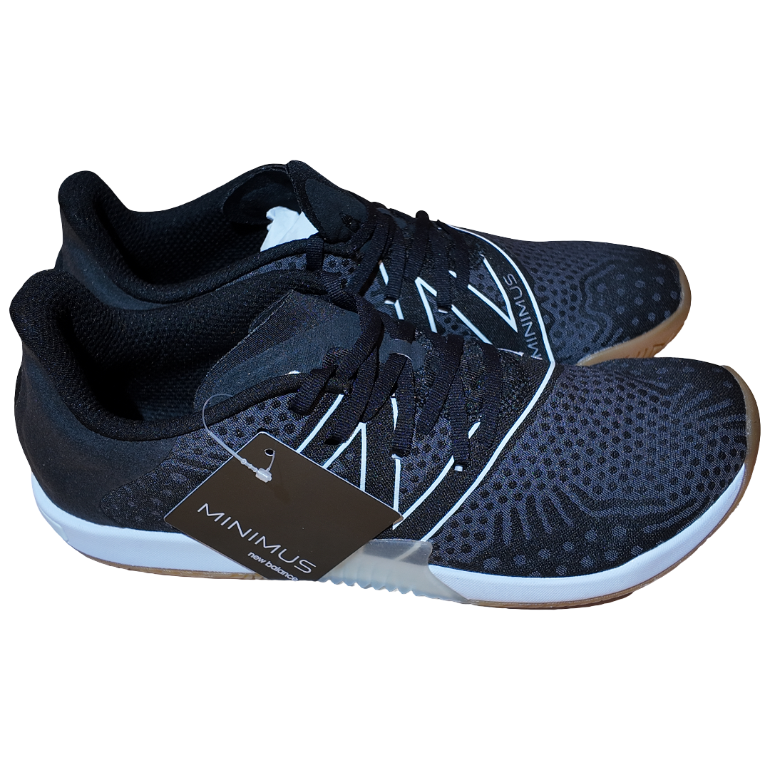 New Balance Minimus Træningssko - Sort