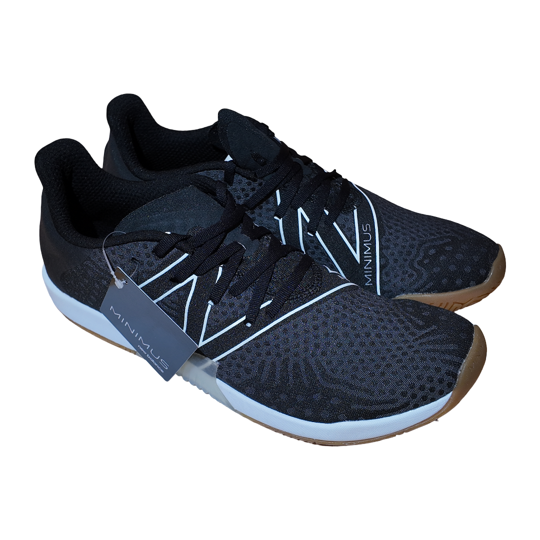 New Balance Minimus Træningssko - Sort