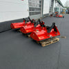 Slagleklipper til traktor 145cm - 155cm - 175cm - Great Dane
