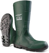 Dunlop JobGUARD Combi Green 37 Sikkerhedsstøvle