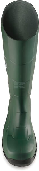 Dunlop JobGUARD Combi Green 37 Sikkerhedsstøvle