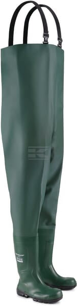 Dunlop WORK-IT Waders FS, størrelse 40
