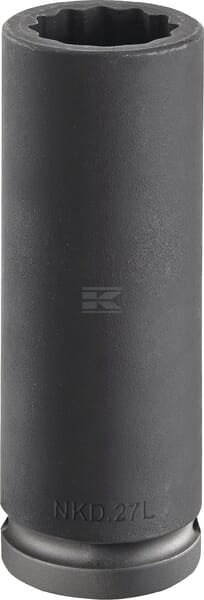 Facom Lang Slagtop 3/4" 27 mm
