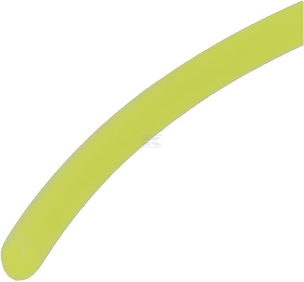 Kramp Trimmersnøre Gul Rund 1,6 mm 100 m