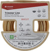 Biocut Trimmersnøre Ø2,4 mm, 15 m rund