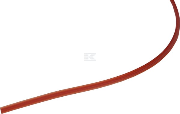 Effektivitet Trimmersnøre Ø 2,4 mm, 15 m, Firkantet
