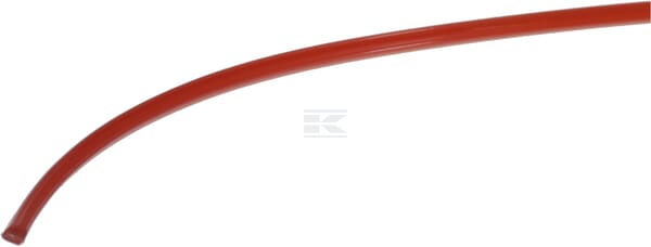 Kramp Trimmersnøre 4kt 2,4 mm x 15 m