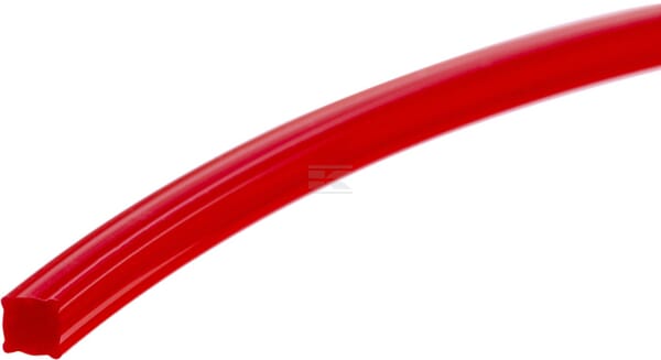 Kramp Trimmersnøre 2,4 mm Kvadratisk 207 m