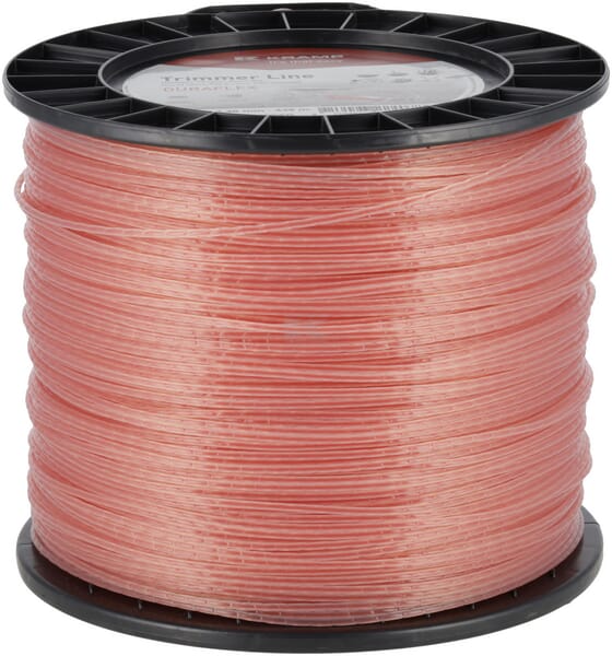 DuraFlex Trimmersnøre Ø2,4 mm x 439 m