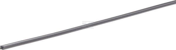 Kramp Trimmersnøre Titanium 4-kant 2,5 mm x 42 cm