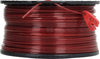 Kramp Trimmersnøre 2,65 mm Firkantet Rød 169 m
