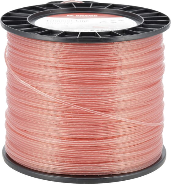 DuraFlex Trimmersnøre Ø2,7 mm, 362 meter