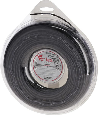 Vortex Nylonsnøre 2,7 mm 56,4 m til trimmer