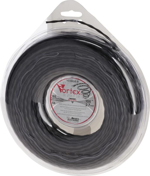 Vortex Nylonsnøre 2,7 mm 56,4 m til trimmer