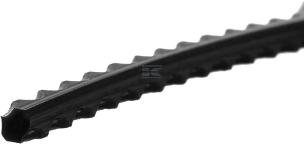 Nylsaw Trimmersnøre 3,0 mm x 26 cm, 35 stk.